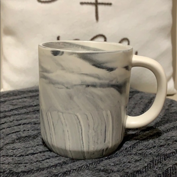 Threshold Other - Threshold Marble inspired mug Threshold Other - Threshold Marble inspired mug